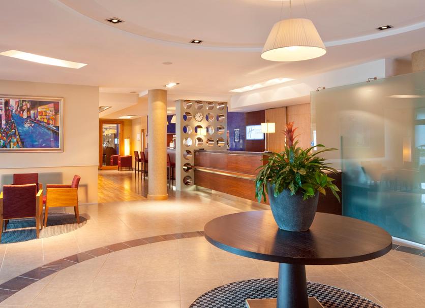 Recepció Foto