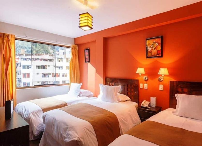 Habitació Foto