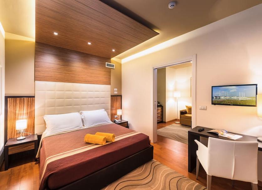 Habitació Foto