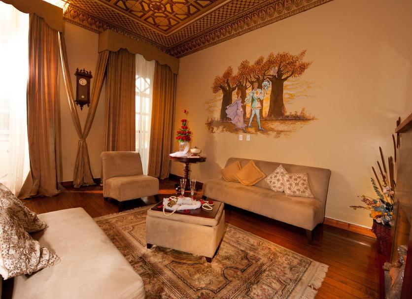 Sala Foto