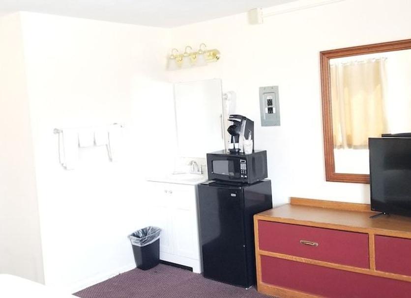 Serveis de l’habitació Foto