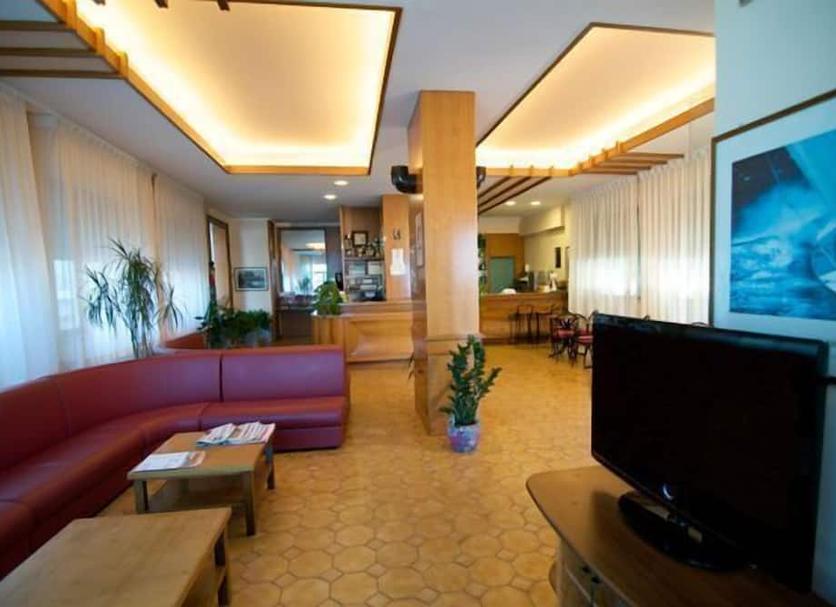Sala d'estar Foto