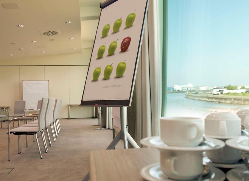 Sala de conferències Foto