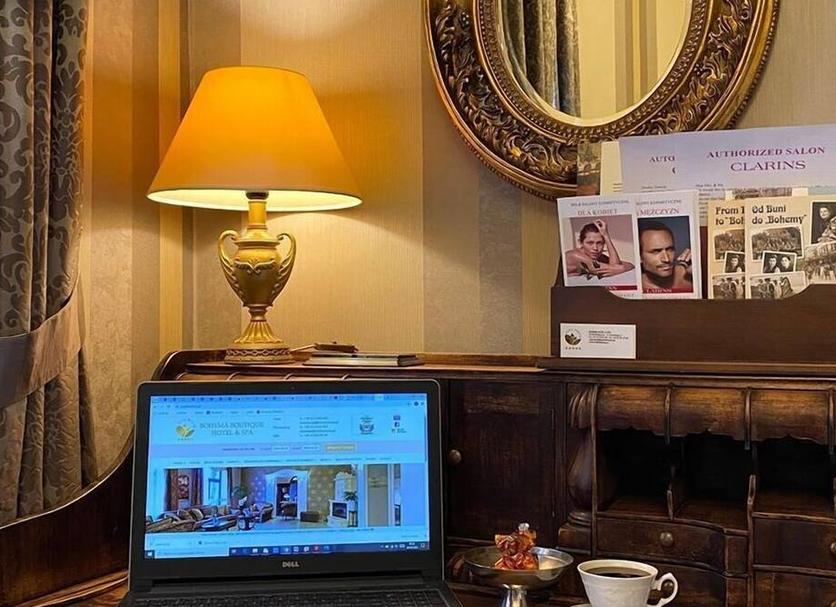 Serveis de l’habitació Foto