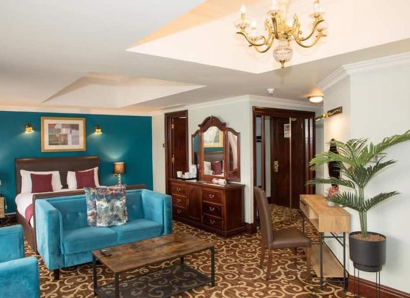 Sala Foto