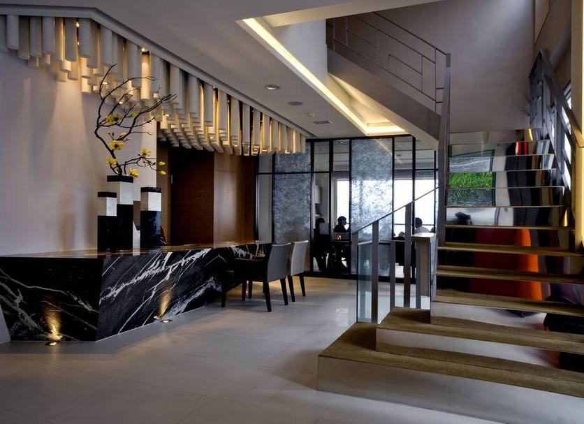 Recepció Foto