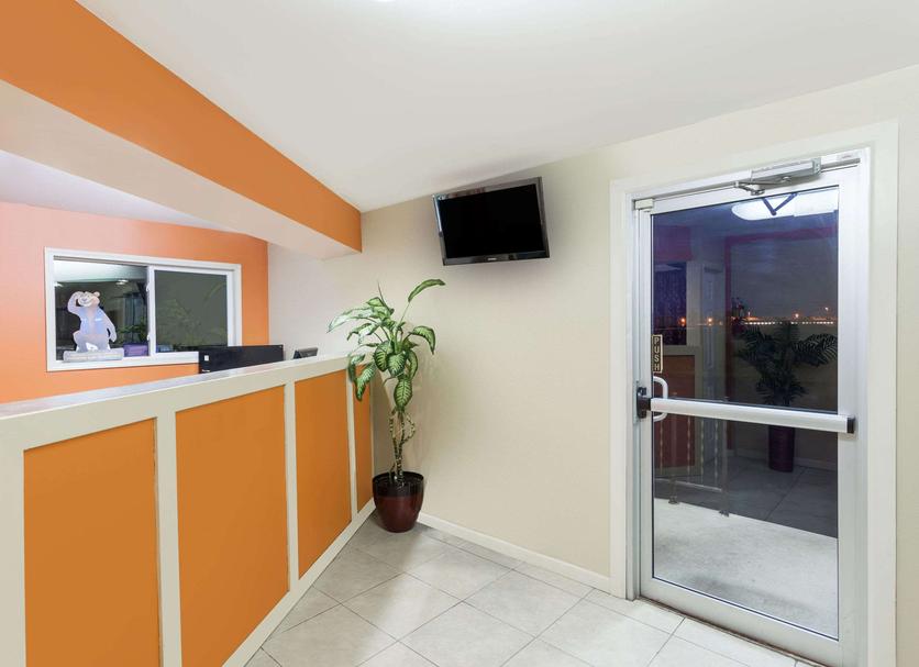 Recepció Foto