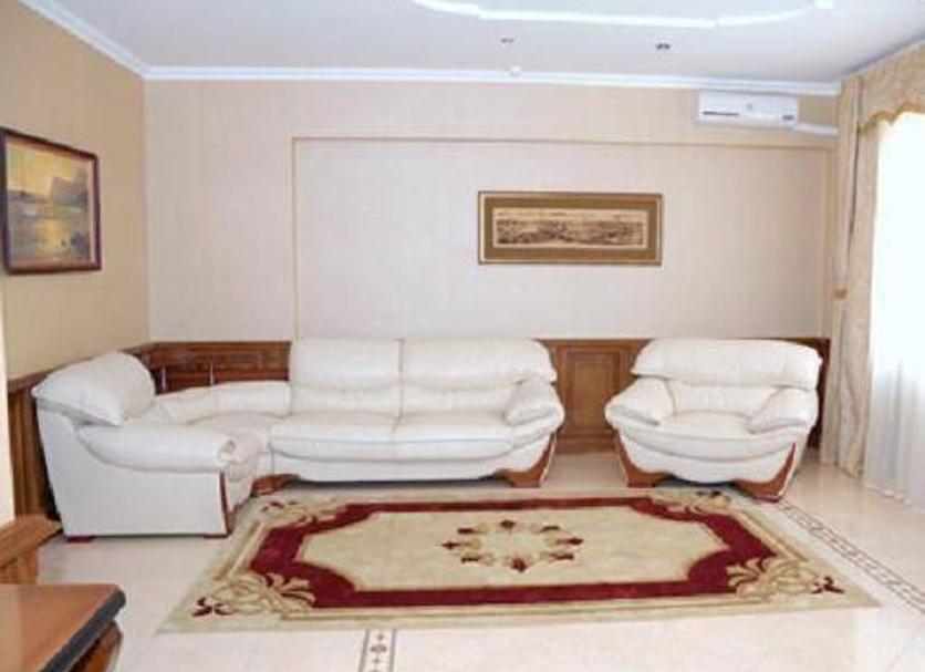 Sala Foto