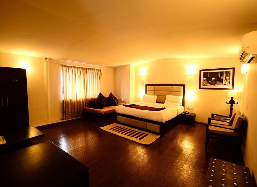 Habitació Foto