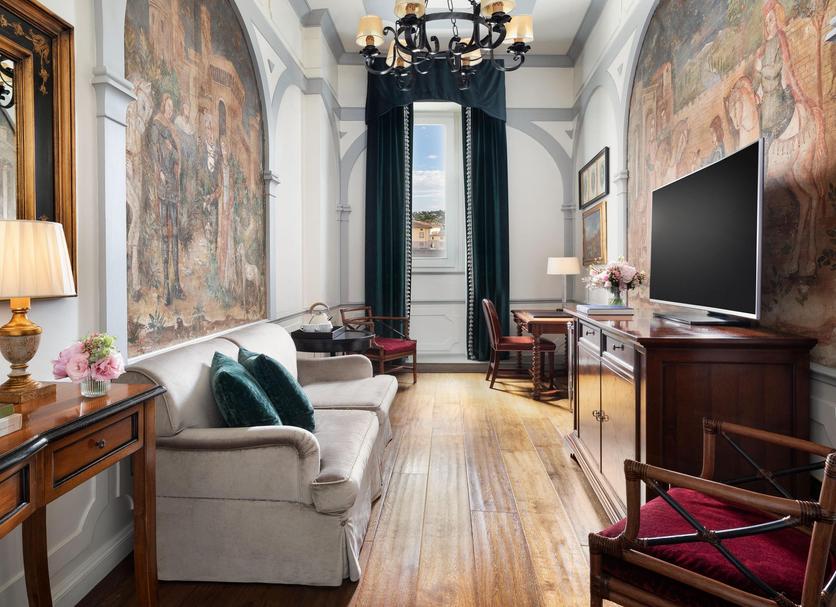 Sala Foto