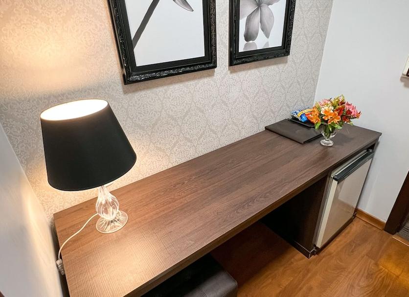 Serveis de l’habitació Foto