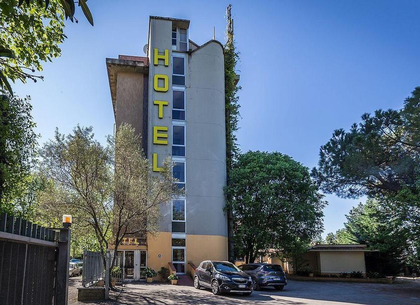 Edifici Foto