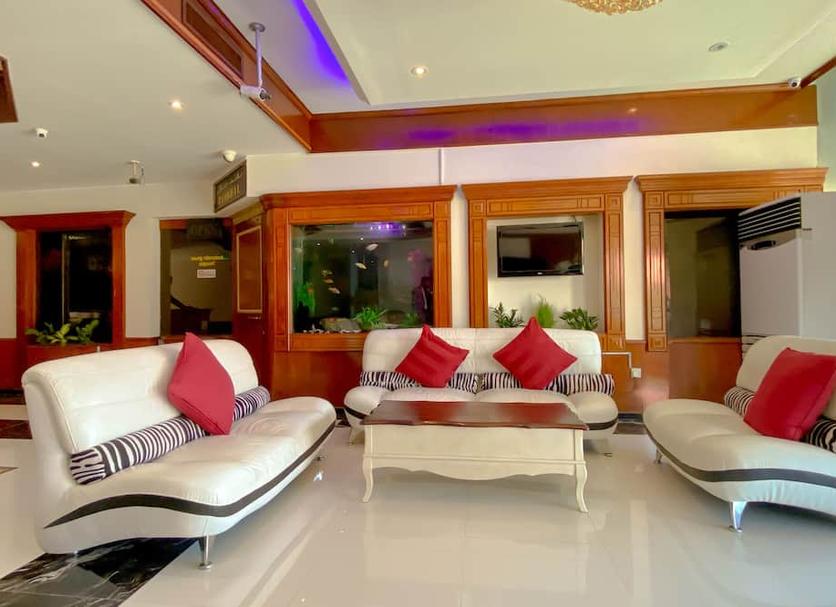 Sala Foto