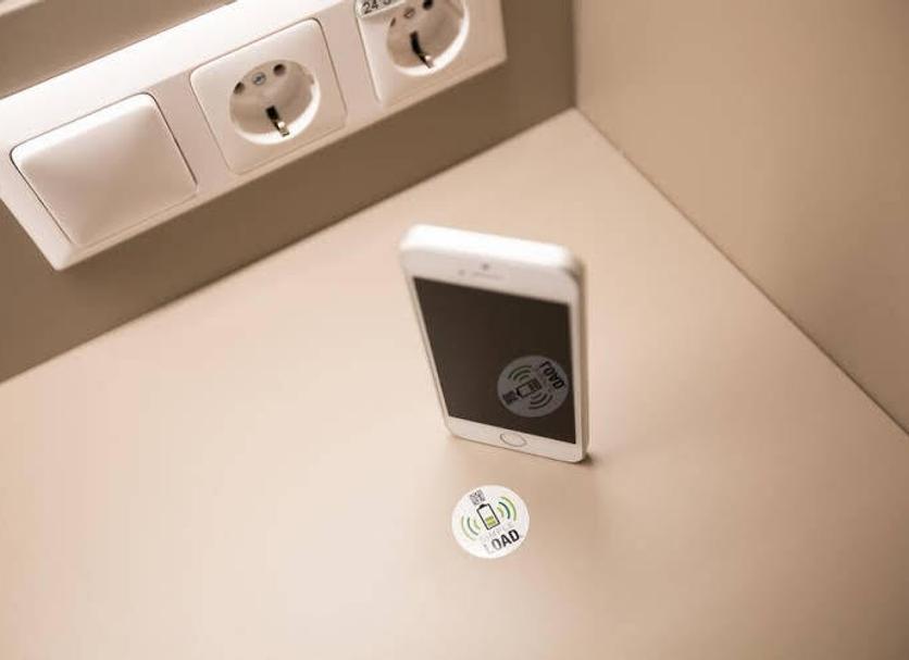 Serveis de l’habitació Foto