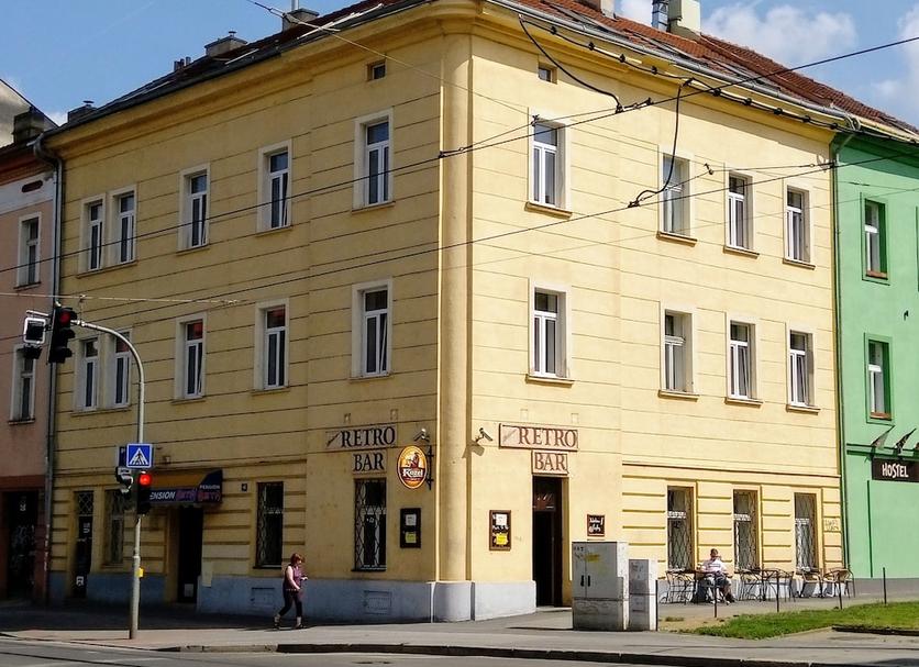 Edifici Foto