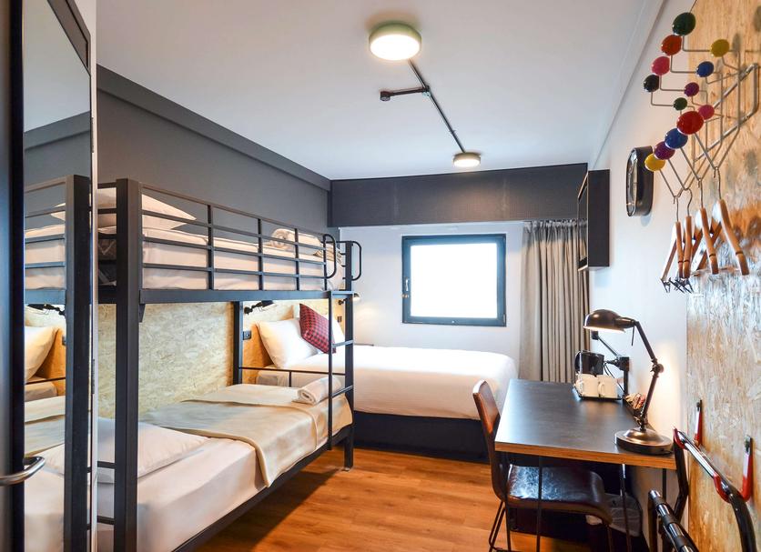Habitació Foto