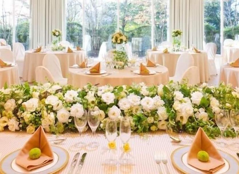 Sala de banquets Foto