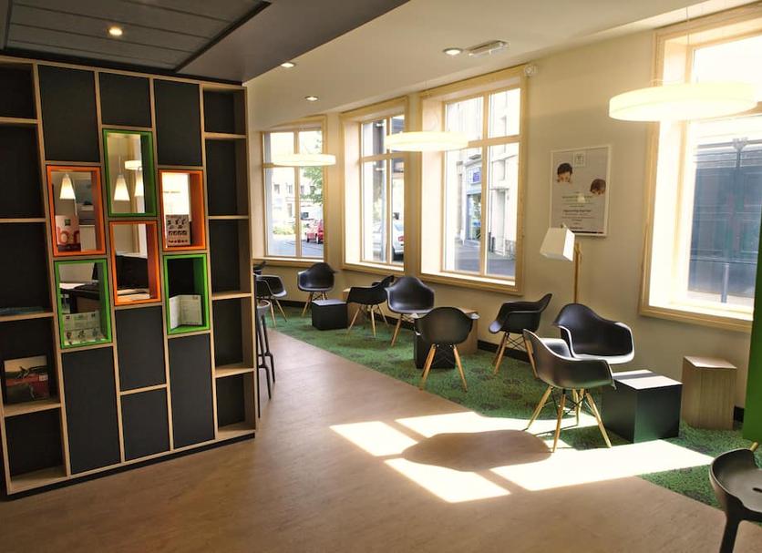 Sala d'estar Foto