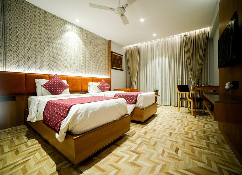 Habitació Foto