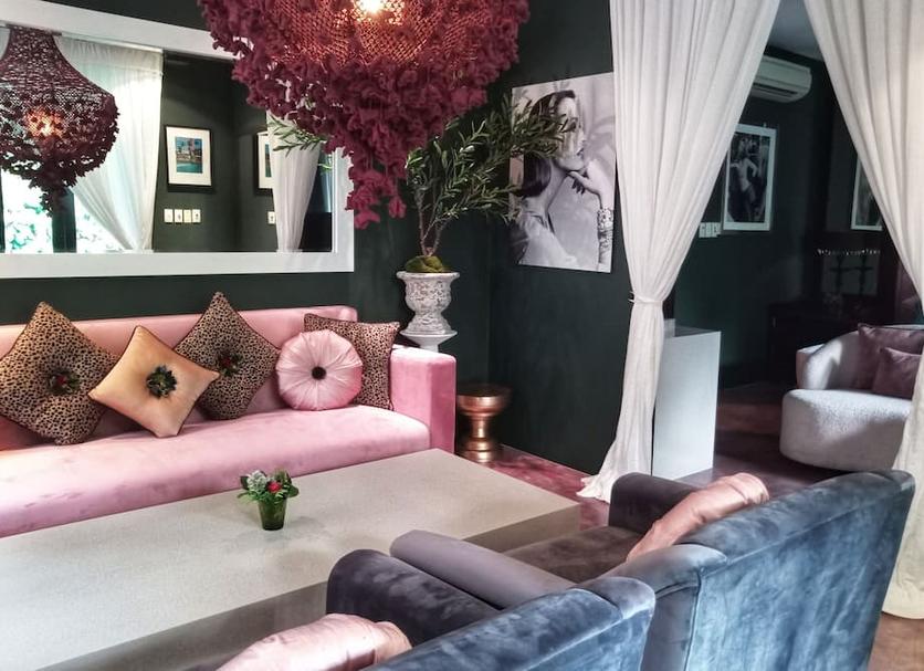 Habitació Foto