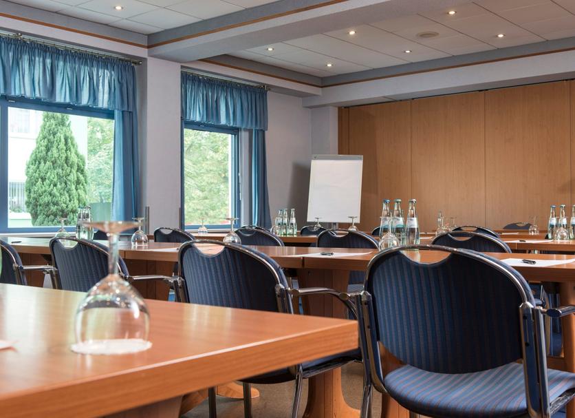 Sala de conferències Foto
