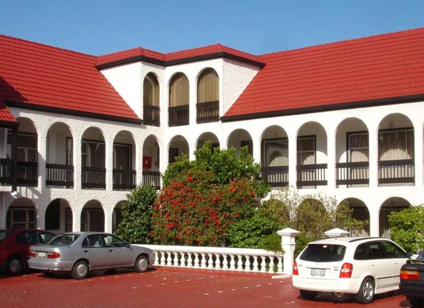 Edifici Foto