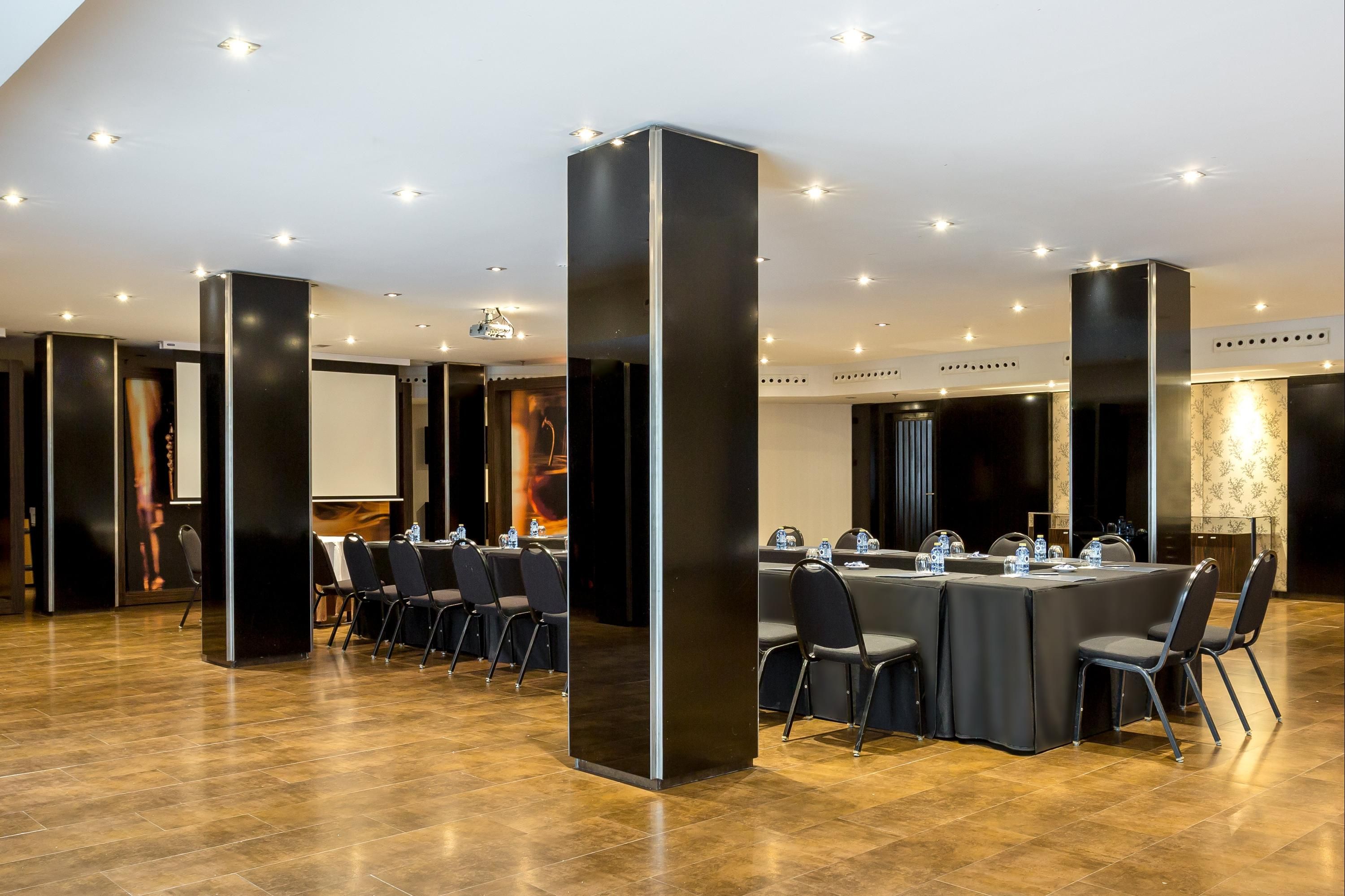 Sala de conferències