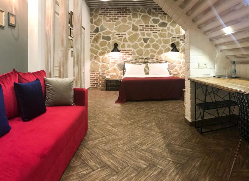 Habitació Foto