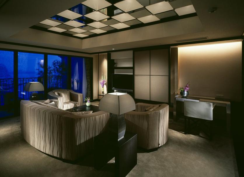Sala d'estar Foto