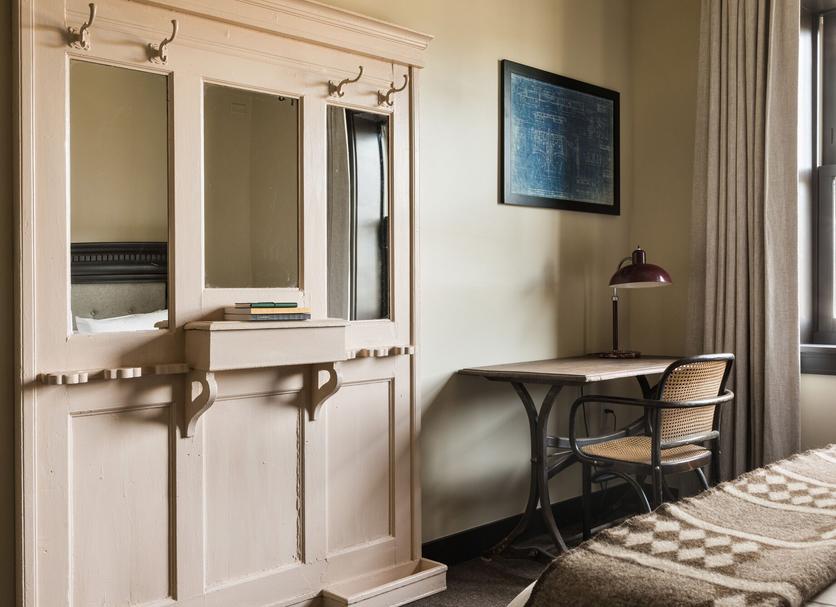 Serveis de l’habitació Foto