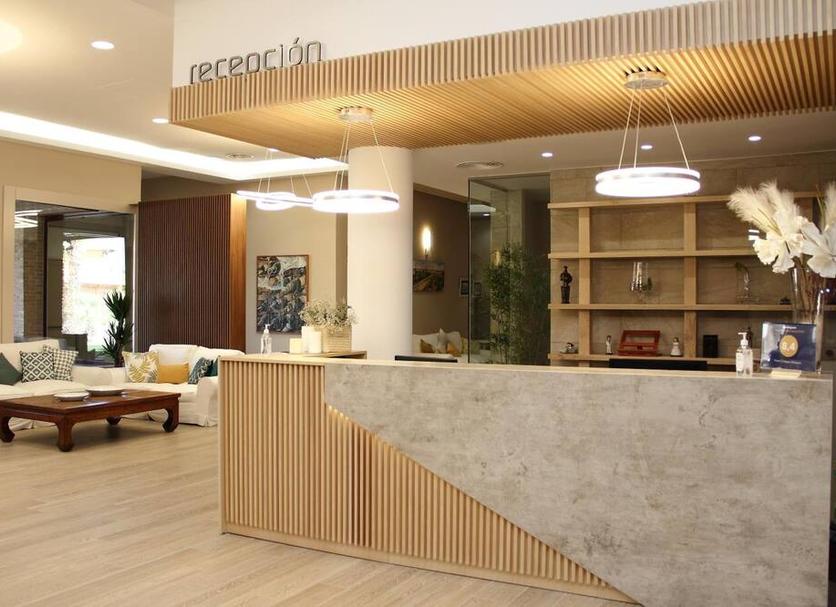 Recepció Foto
