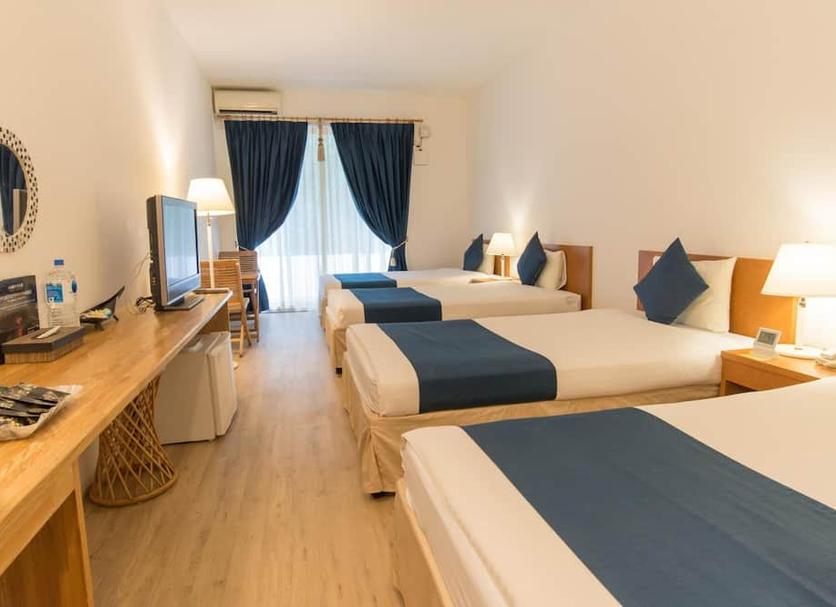 Habitació Foto