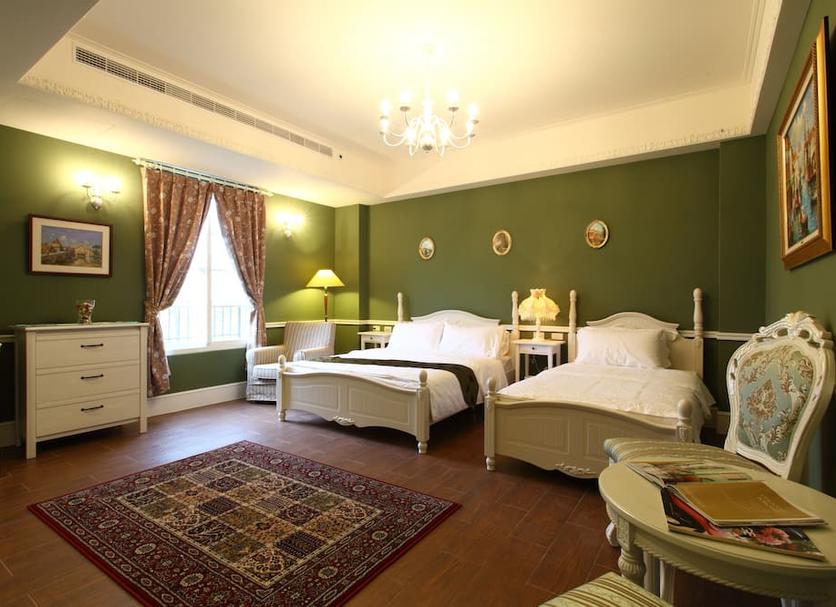 Habitació Foto
