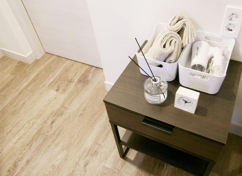 Serveis de l’habitació Foto