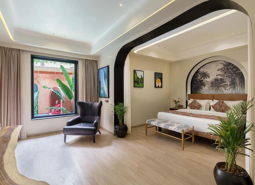 Habitació Foto