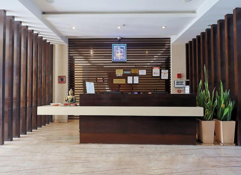 Recepció Foto