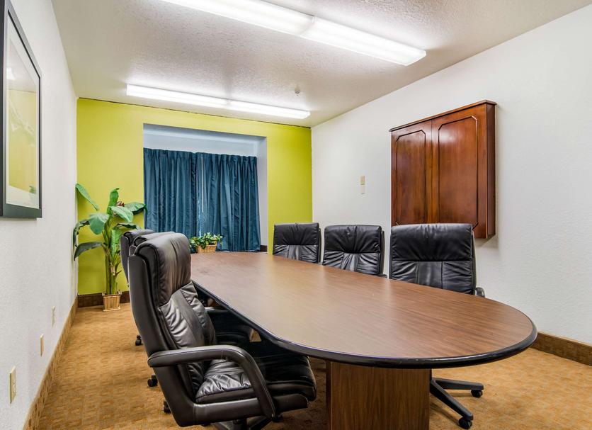 Sala de conferències Foto