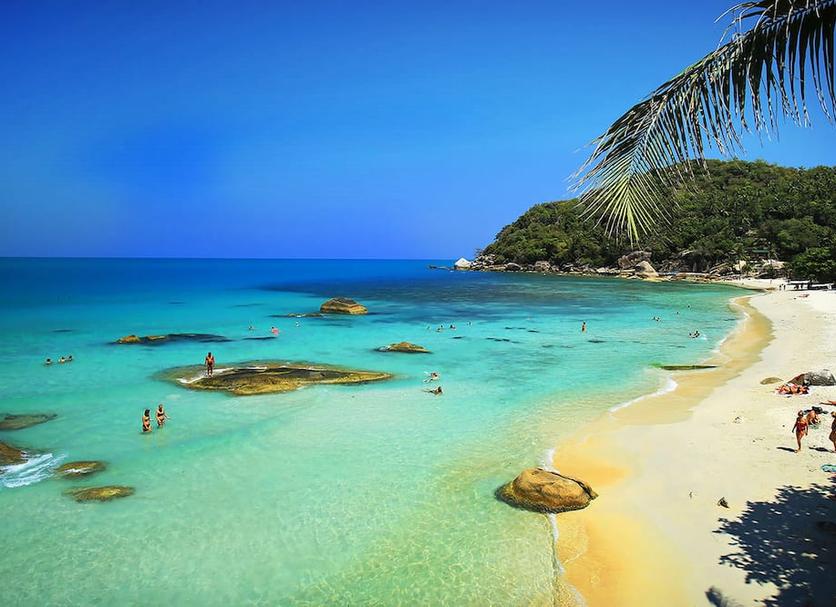 Platja Foto