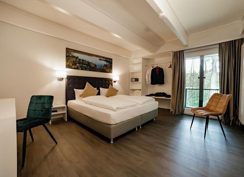 Habitació Foto