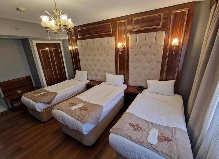 Habitació Foto