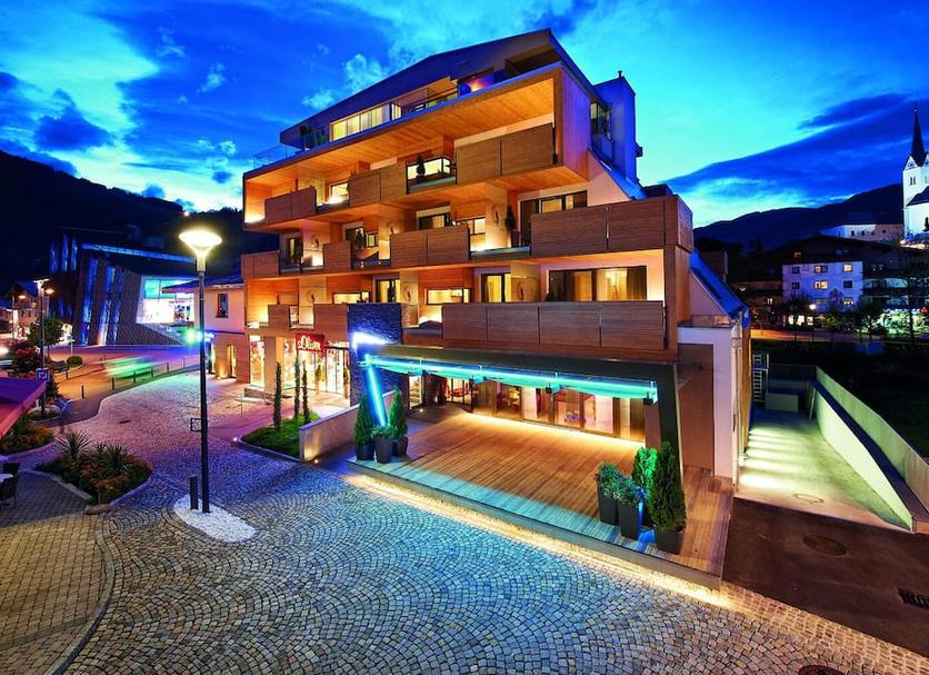 Edifici Foto