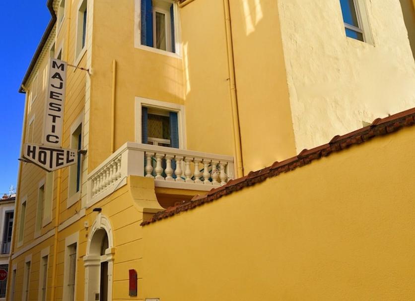 Edifici Foto