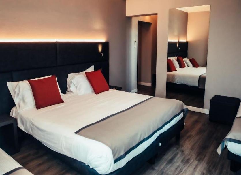 Habitació Foto