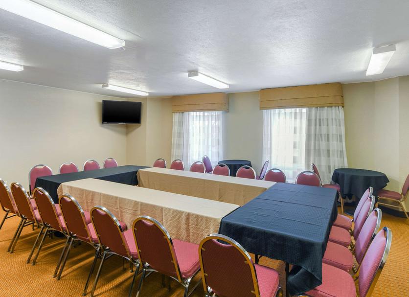 Sala de conferències Foto
