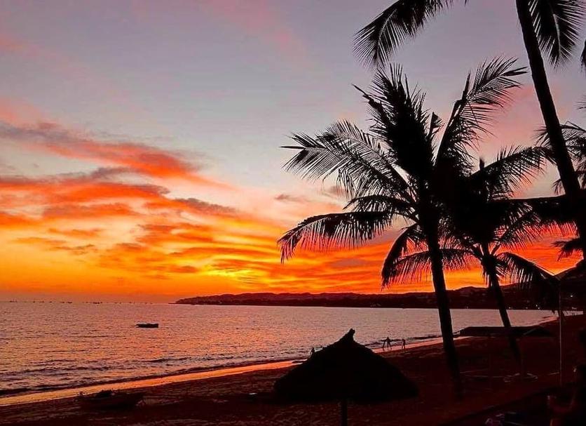 Platja Foto