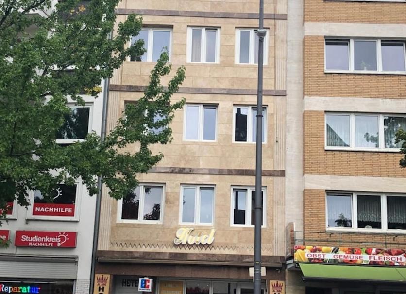 Edifici Foto