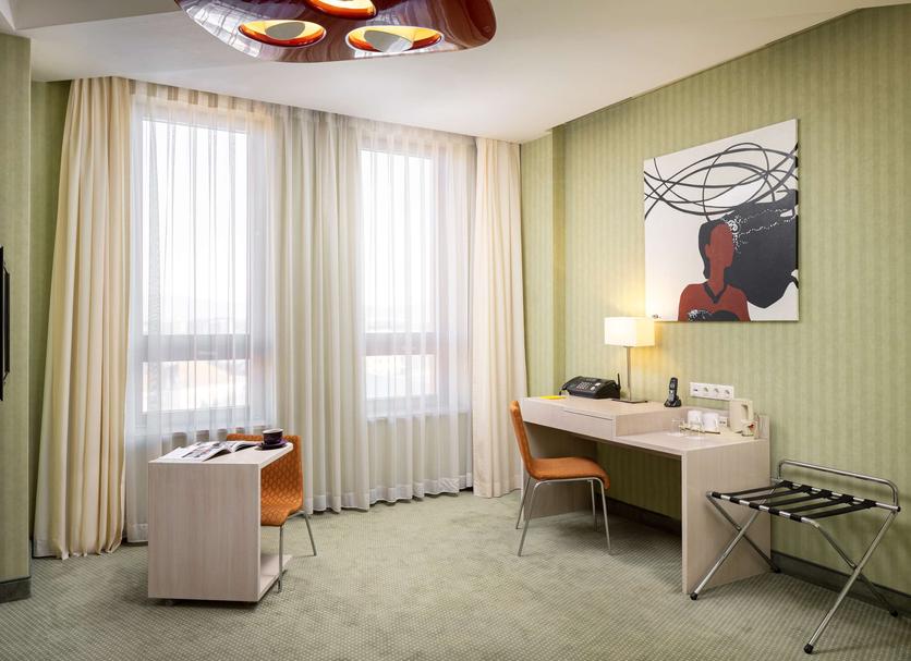 Serveis de l’habitació Foto