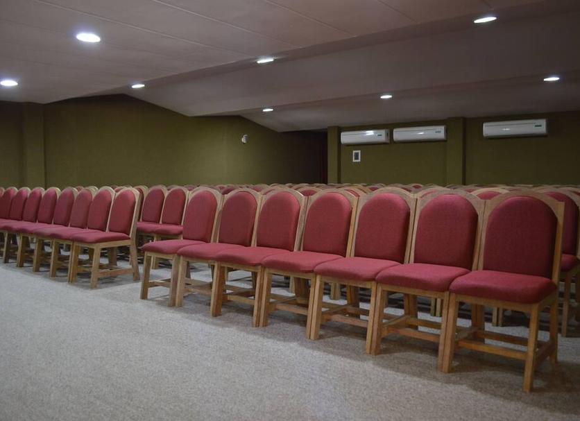 Sala de conferències Foto