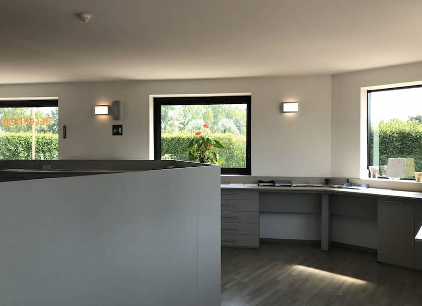 Recepció Foto