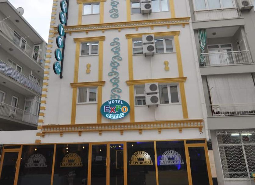 Edifici Foto